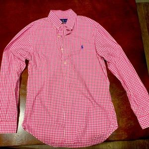 Polo Dress shirt